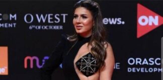 “انا واخد عربية سبور هتقلبي أتوبيس”..زوج نجلاء بدر يثير الجدل بتصريحات عن جسد زوجته