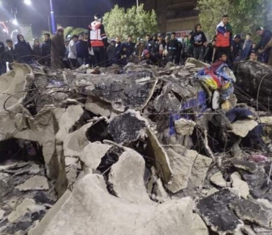 الجزائر:الحصيلة النهائية لاحتفالات الفوز بكأس العرب…