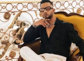 محمد رمضان يرد بتعليق ساخر على رجل دين عراقي هاجمه في إحدى الخطب