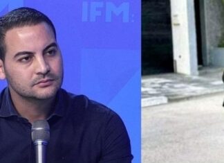 عمار جمل يهاجم الشتي:”أنت مجرد إحتياطي لبن حميدة في الترجي ولاتستحق كل هذا التهويل”