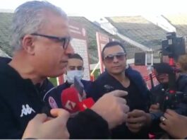 منذر الكبير : فاروق بن مصطفى عنصر خبرة و معز حسن قيمة ثابتة