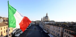 إيطاليا تعتقل تونسي منتمي إلى داعش وصادرة في حقه بطاقة ايقاف دولية