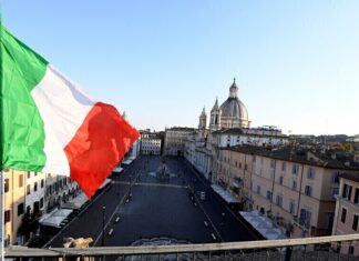 إيطاليا تعتقل تونسي منتمي إلى داعش وصادرة في حقه بطاقة ايقاف دولية