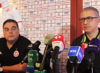 كان الكاميرون: القائمة النهائية للمنتخب الوطني