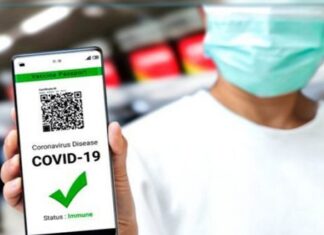 إجبارية الاستظهار بجواز التلقيح للدخول للمعابر الحدودية والمطارات والموانئ