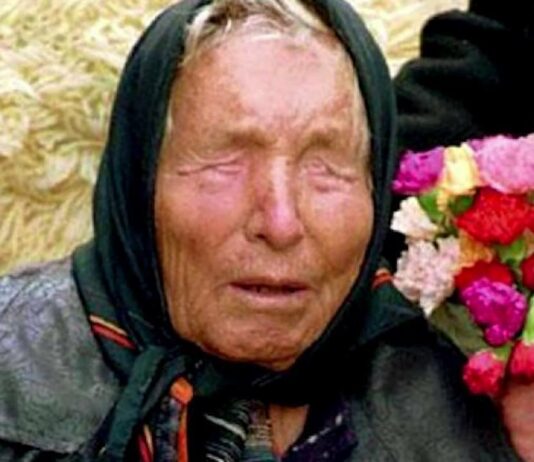 تنبؤات صادمة للعرافة البلغارية فانغا في 2022 : “حرائق وفيروس جديد يهددان حياة البشرية..”