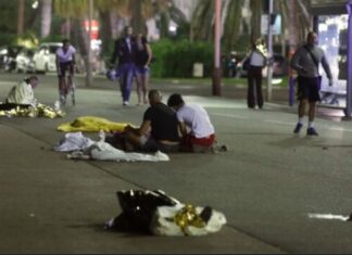 السلطات التونسية توقف أحد المطلوبين في فرنسا بخصوص هجوم نيس