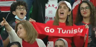 الجامعة تطالب الفيفا بمنح الجماهير التونسية 50 بالمائة من تذاكر مباراة نصف النهائي