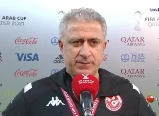 منذر الكبير: جمهورنا هو اللي جاب الربح ضد عمان