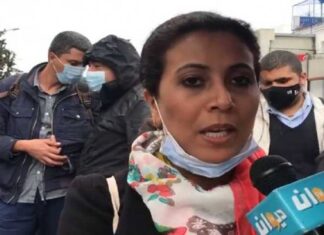 أميرة محمد: الصحافة التونسيّة تعيش أسوأ فتراتها.. ورئيس الدولة يكرّس لضرب حريّة الصحافة ولحق المواطن في المعلومة