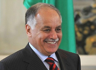 قضية البغدادي المحمودي.. المستجدات