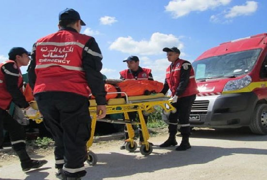الحماية المدنية: تسجيل 10 حالات وفاة في يوم واحد