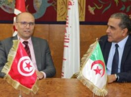 الخطوط الجوية التونسية تتفق مع نظيرتها الجزائرية على تعزيز التعاون وتبادل الخبرات