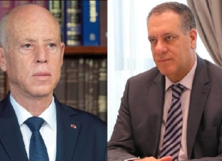 الشواشي:”تصريح سعيد حول دستور 2014 انزلاق خطير”