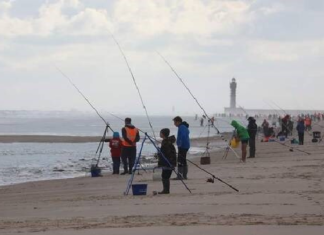 بطولة العالم للصّيد بالصّنارة: المنتخب التونسي يتصدّر الترتيب