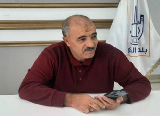 بعد رفع شعار”ديقاج” في وجهه.. العيوني يغادر بلدية الكرم