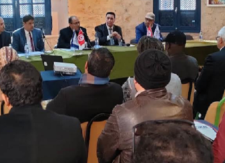 المجلس التنفيذي للمنظمة المهنية لاصحاب المؤسسات: هذه القرارات الجريئة كفيلة بتنشيط الاقتصاد واكتساح اسواق جديدة