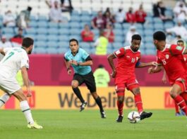 كأس العرب: المنتخب القطري أول المتأهلين إلى ربع النهائي