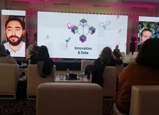 المنتدى السنوي الثالث للابتكار في السياسة في منطقة الشرق الأوسط وشمال افريقيا: “الابتكار ودوره في مستقبل اكثر ليبرالية وحرية”