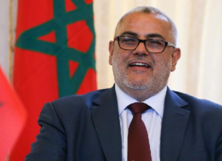 بن كيران يحمل الجزائر مسؤولية تطبيع علاقات بلاده مع إسرائيل