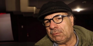 الذكرى السنوية الأولى لوفاة الممثل توفيق البحري