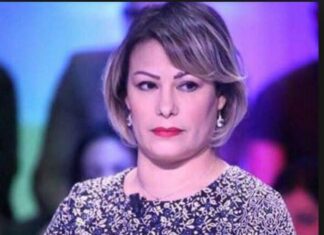 الممثلة جميلة الشيحي تنشر تدوينة مؤثرة