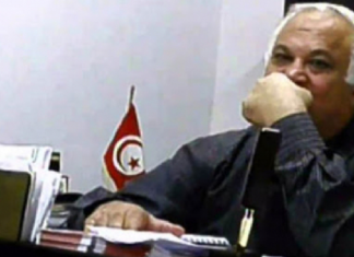 بطاقة إيداع بالسجن في حق رجل الأعمال فتحي دمق