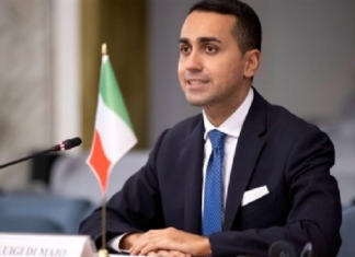 دي مايو:”نسعى لضمان زيادة التبادلات الاقتصادية بين روما وتونس”