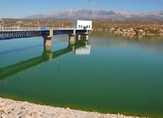 وزير الفلاحة: اعداد استراتيجية للتصرف في الموارد المائية في أفق 2050