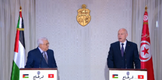 (فيديو) سعيد لعباس:”نقتسم معكم رغيفنا لأننا مؤمنون بالحق الفلسطيني”