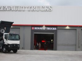 شاحنات ” Renault Trucks ” متوفّرة الآن في تونس