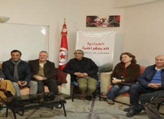 شخصيات وطنية وسياسيّة تساند إضراب الجوع وتلتحق بمقرّ حراك تونس الإرادة