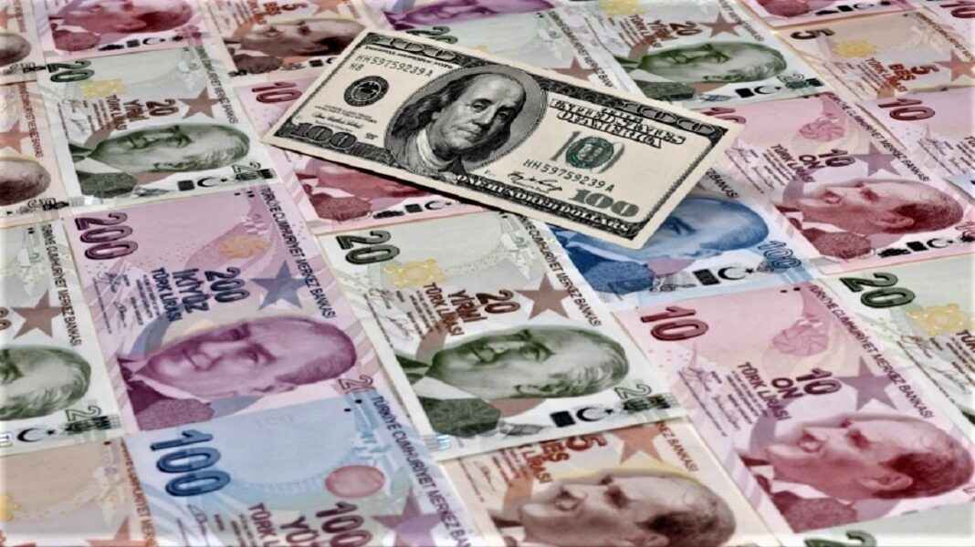 صعود قوي لليرة التركية أمام الدولار إثر تصريحات أردوغان