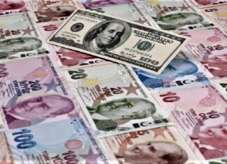 صعود قوي لليرة التركية أمام الدولار إثر تصريحات أردوغان