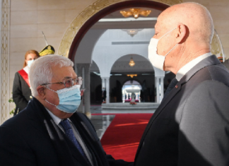 (فيديو) سعيد:”إلى العالم والإنسانية جمعاء.. آن الأوان لرفع المظلمة عن فلسطين”