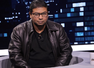 (فيديو) عبد السلام: العريّض والجبالي كانوا في سجن انفرادي VIP