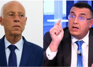 اللومي: ”أرجو أن لا نستيقظ يوما على مرسوم يغير اسم تونس إلى شيراز”