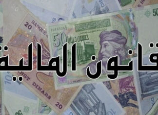 إحداث صندوق للشراكة بين القطاعين العامّ والخاصّ بمقتضى قانون المالية لسنة 2022