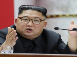 لأول مرة.. كوريا الشمالية تُعين امرأة لمنصب وزير الخارجية