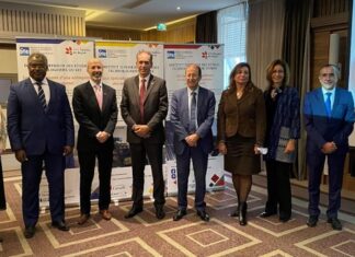 مشروع “النجاح” للتربية من أجل التشغيل: أساتذة ومهنيون يرافقون الشباب في الجهات الداخلية من باجة الى مدنين