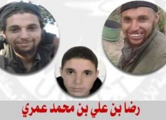 وزارة الداخلية : الإطاحة بعنصر إرهابي مصنف خطير في عملية استباقية ناجحة