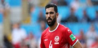 العين الإماراتي يودع ياسين مرياح