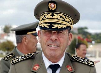 رشيد عمّار في أوّل تعليق عن التسريبات: نعم اتّصل بي بن علي وهذا ما دار بيننا