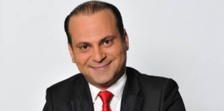 الاعلامي مكي هلال يدعو الهايكا إلى التدخل بسبب منال عمارة والصادق حلواس