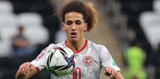 حنبعل المجبري :”ما حدث مع بن عيادة صار من الماضي.. وتربطنا علاقة قوية مع الشعب الجزائري”