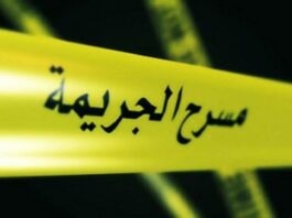 يقتل زوجته في إيرلندا