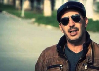 النيابة العمومية تأذن بالإحتفاظ بعماد دغيج