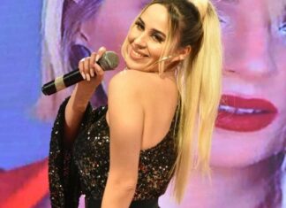 نقابة المهن الموسيقية تشكر فرقة منير بوقشة لرفضهم العزف وراء نرمين صفر في سهرة قناة حنبعل