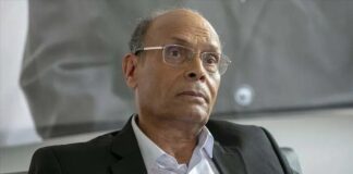 المرزوقي يروي تفاصيل الإعتداء على شقيقه