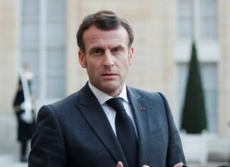 ماكرون: الأسابيع المقبلة ستكون “صعبة” على فرنسا